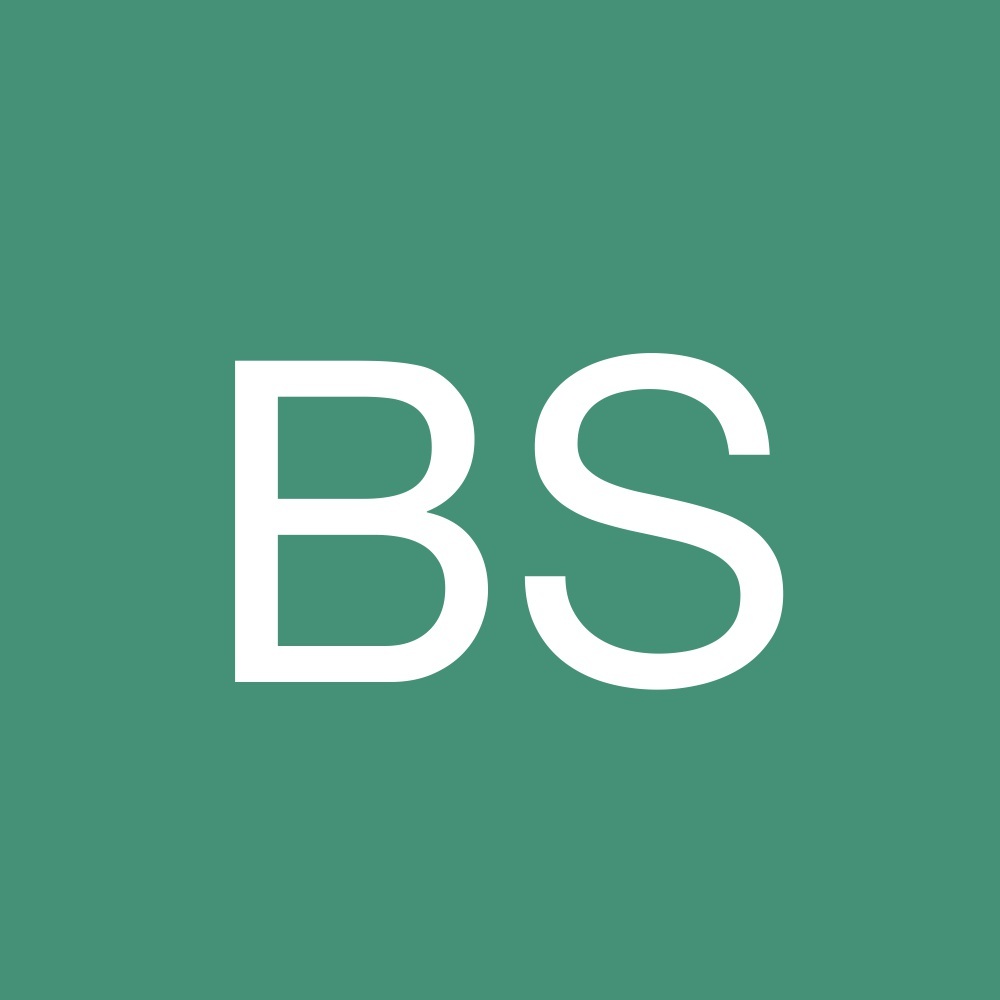 Meet your Posher, Becki